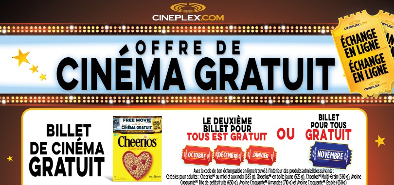 Cinéma Guzzo Laval Achat Billet En Ligne