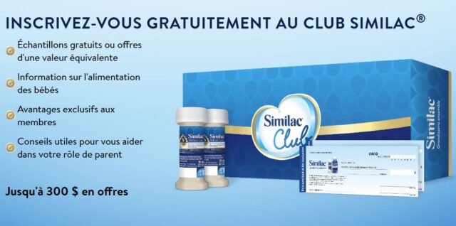 Club Similac